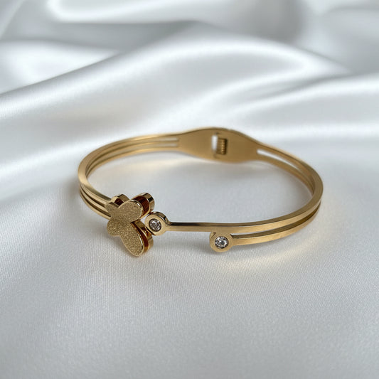 Elevate Your Wrist Game with Timeless Elegance