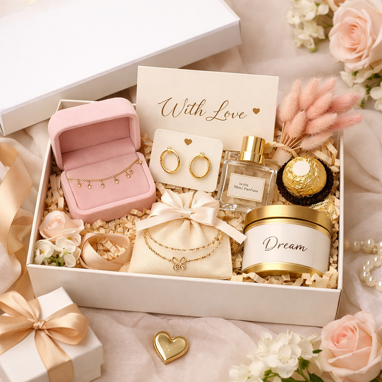 Gifting and Hampers