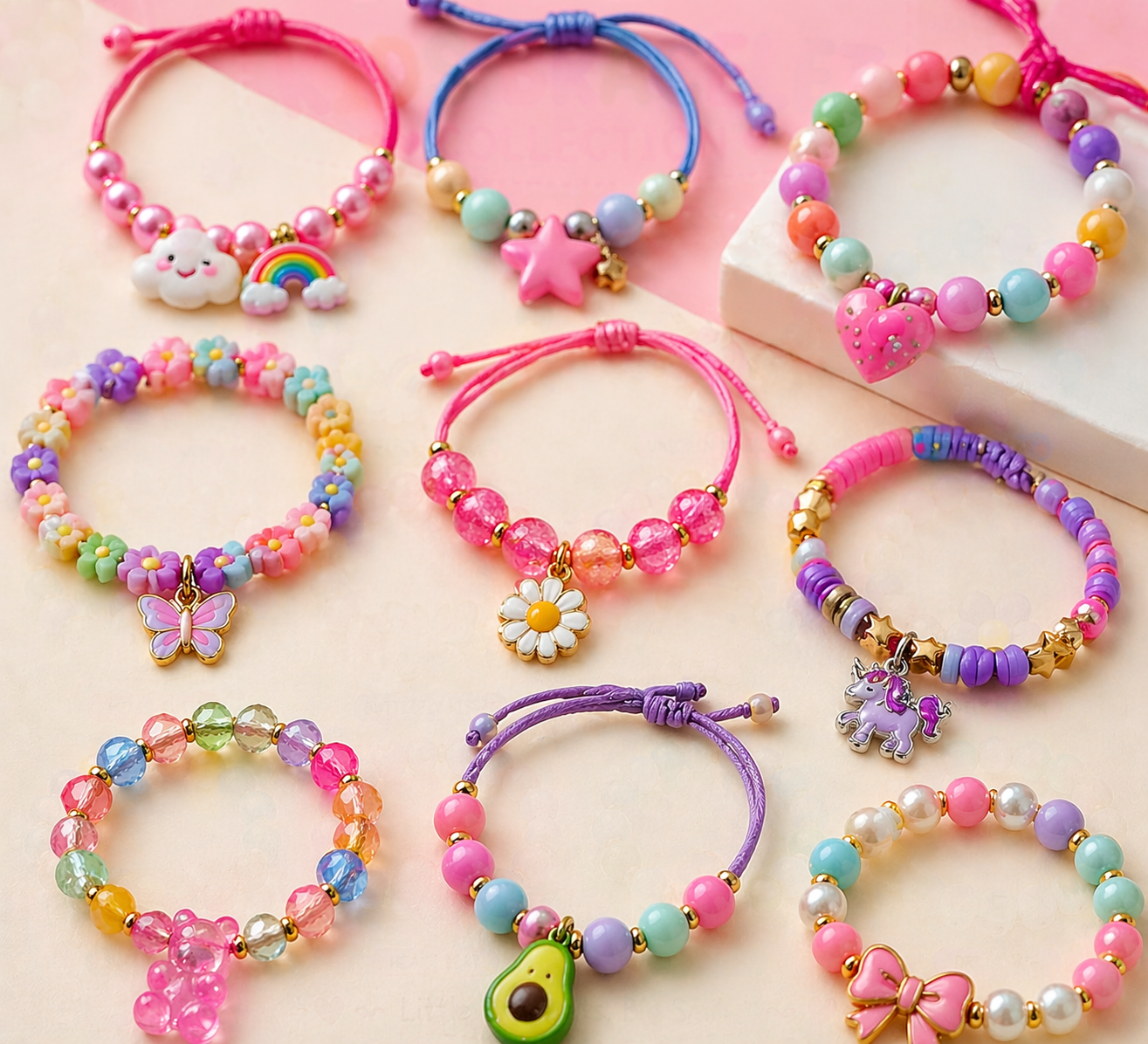 Kids bracelet