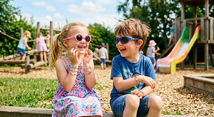 Kids sunglasses