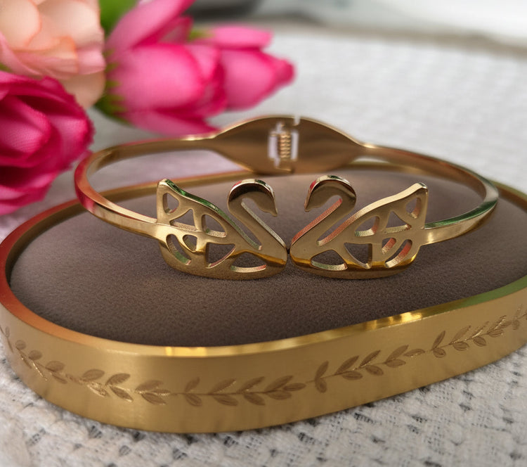 Anti-Tarnish Bracelet