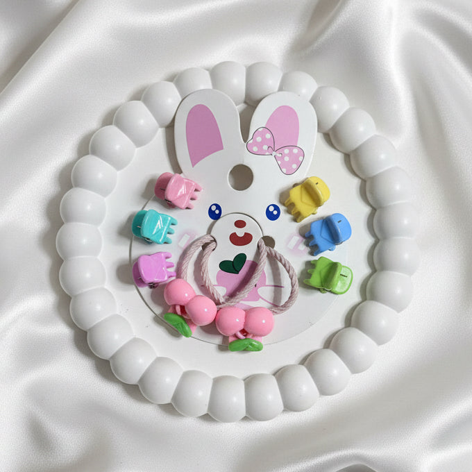 Kids hair accessories