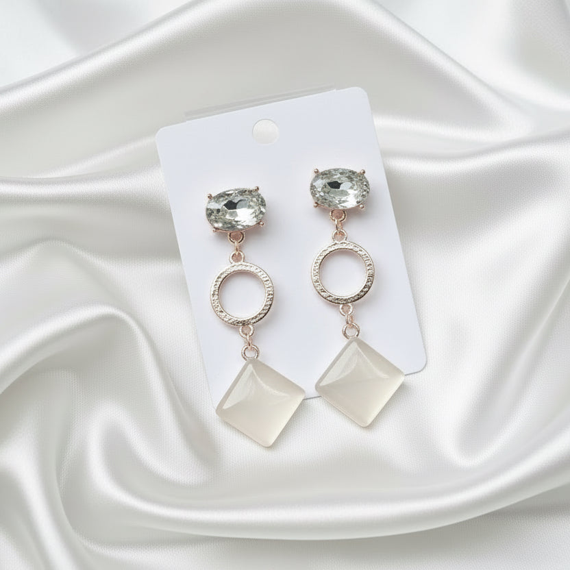Party earrings