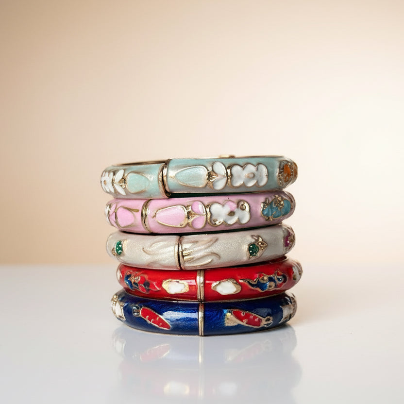 Kids kada bangle